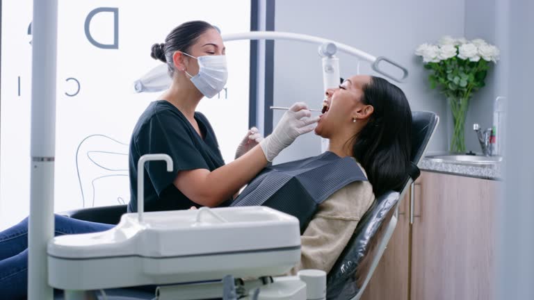 Best Dental Exams and Cleanings  in Bay, AR